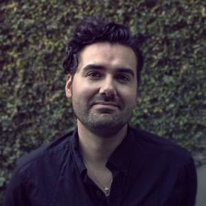 Meet your Posher, Sergio